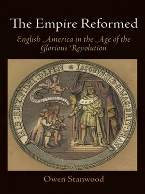 cover image of The Empire Reformed